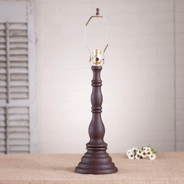 Hartford Red over Black Primitive Country Farmhouse Lighting Kitchen Bath Home Décor & Acessories