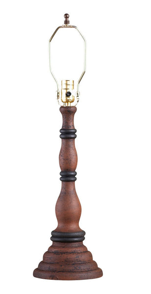 Davenport Lamp Base