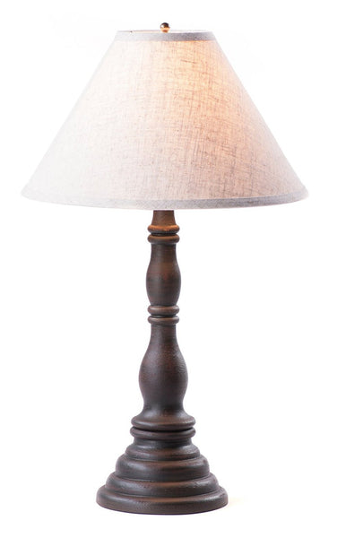 Davenport Lamp Base