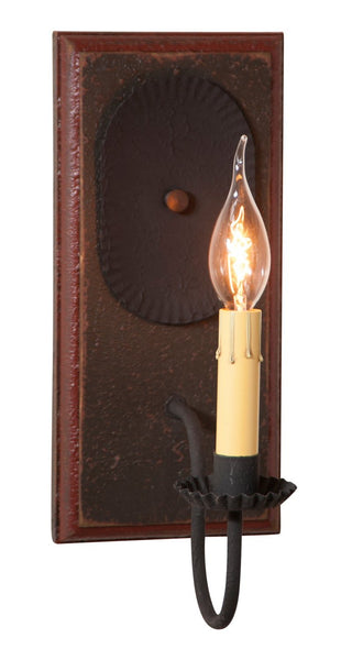 Wilcrest Sconce