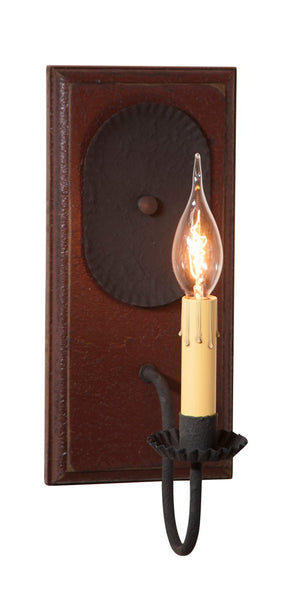 Wilcrest Sconce