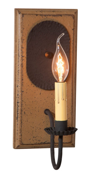 Wilcrest Sconce
