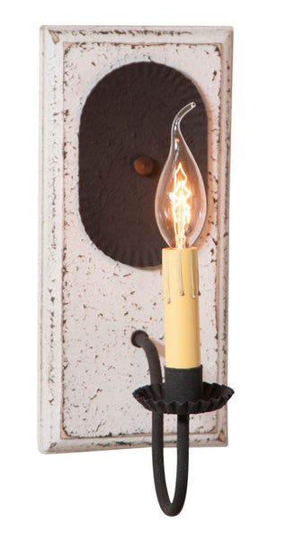Wilcrest Sconce