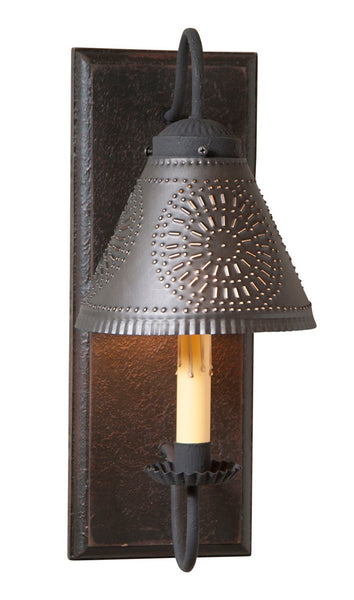 Crestwood Country Sconce