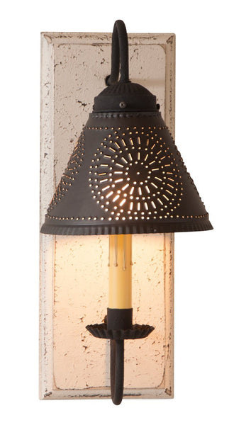 Crestwood Country Sconce