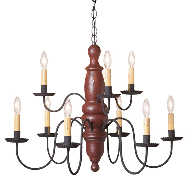 Fairfield Chandelier