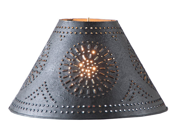 Butcher's Chamberstick Lamp Base