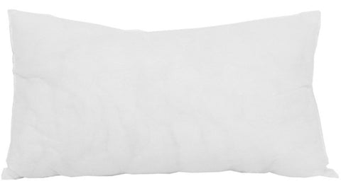 Pillow Fill Insert 26" x 16"