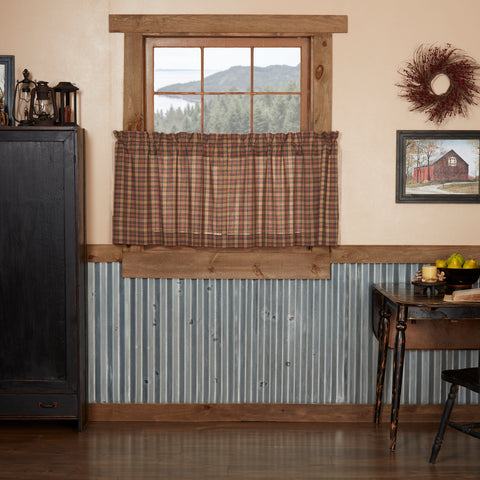 Crosswoods Tier Set of 2 L24xW36