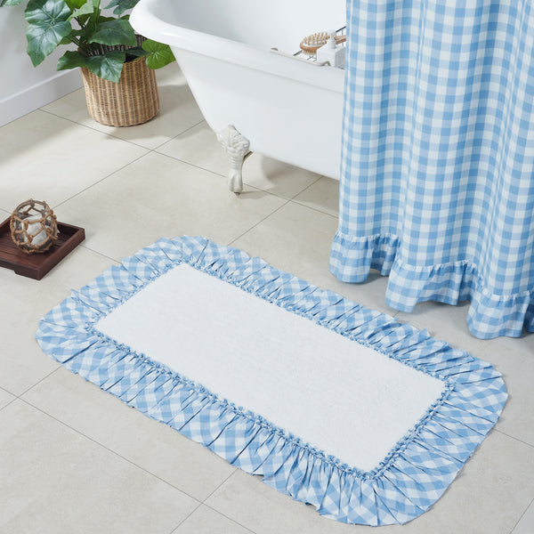 Ashmont Bathmat 20x30