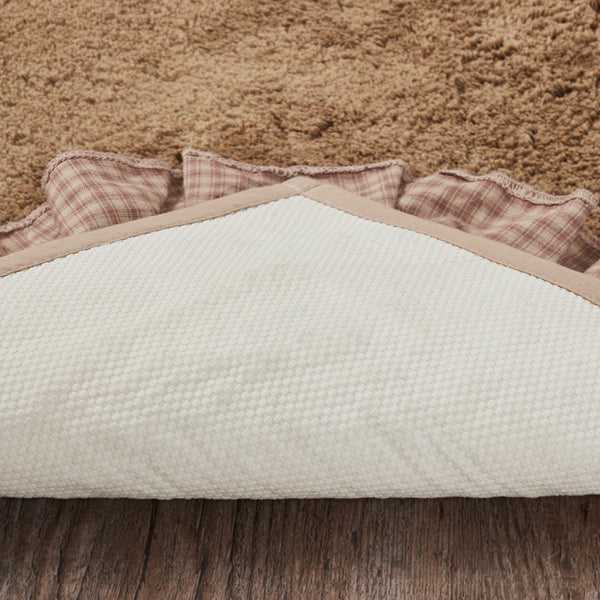 Crosswoods Bathmat 20x30