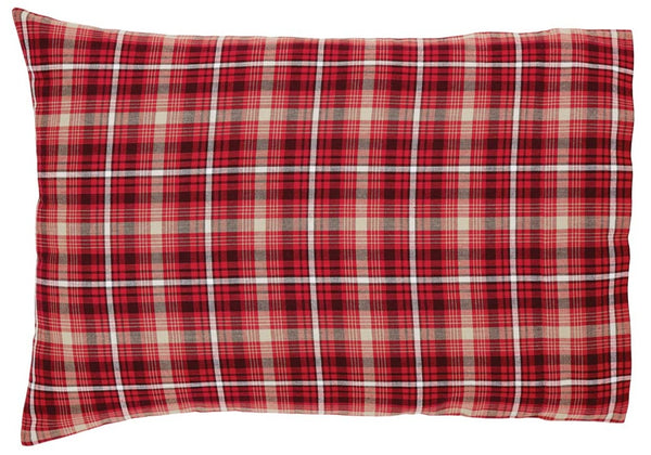 Braxton Standard Pillow Case Set of 2 21x30