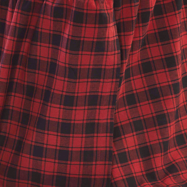 Cumberland Twin Bed Skirt 39x76x16