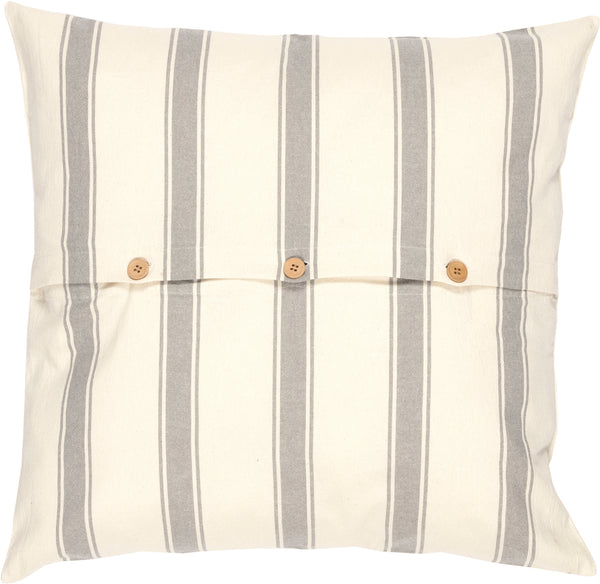 Grace Fabric Euro Sham 26x26