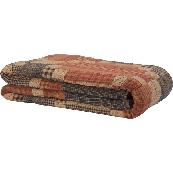 Maisie Over-Sized Luxury King Quilt 120Wx105L