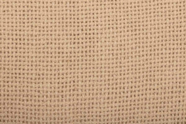 Burlap Vintage Ruffled Queen Bed Skirt 60x80x16