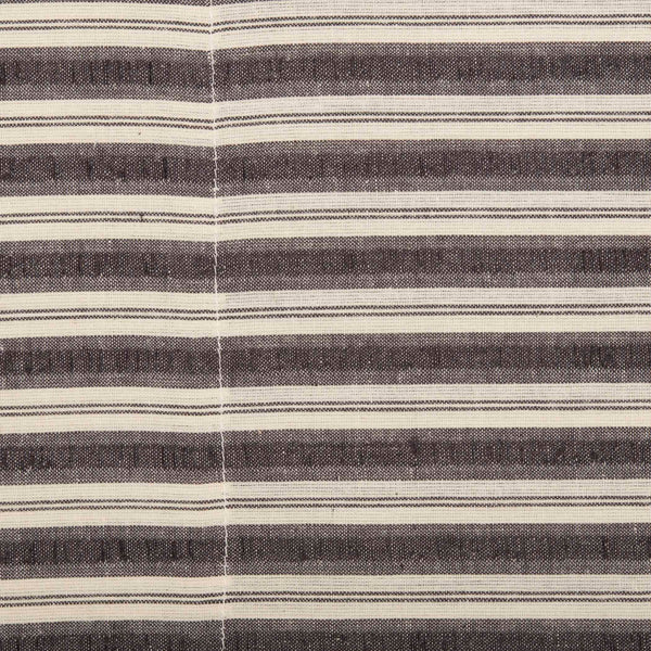 Ashmont Ticking Stripe Standard Pillow Case Set of 2 21x30