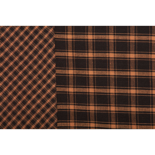 Beckham King Pillow Case Set of 2 21x40