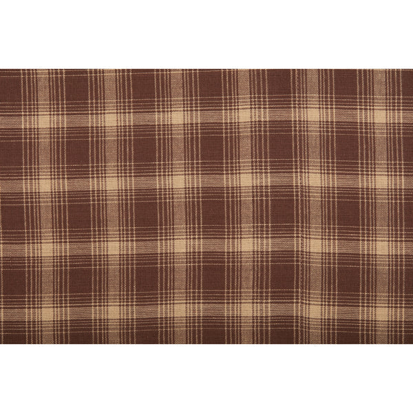 Dawson Star King Pillow Case Set of 2 21x40