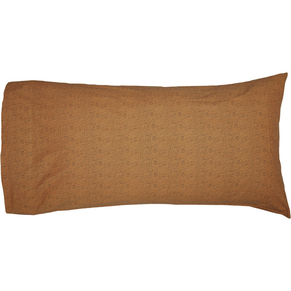 Millsboro King Pillow Case Set of 2 21x40