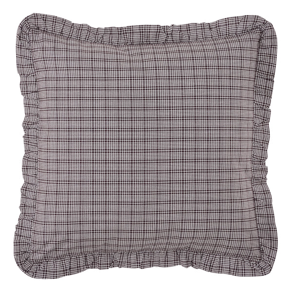 Florette Fabric Euro Sham 26x26