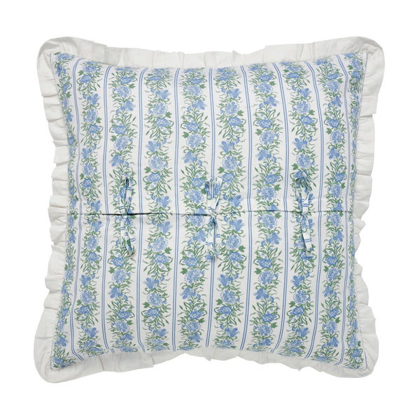 Jolie Fabric Euro Sham 26x26