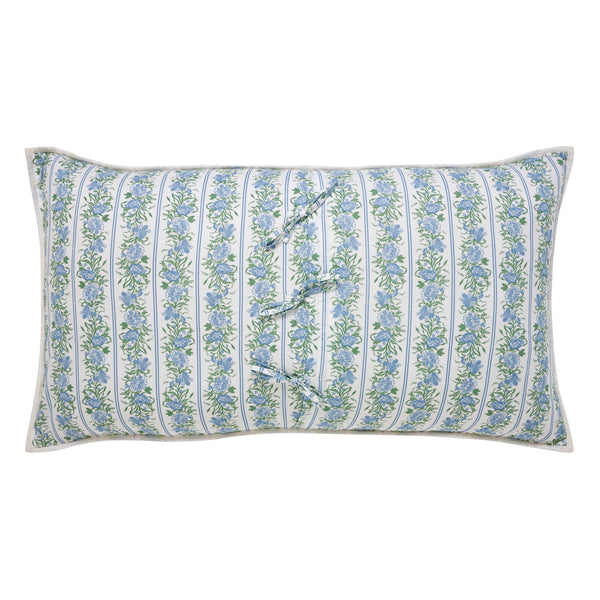 Jolie King Sham 21x37