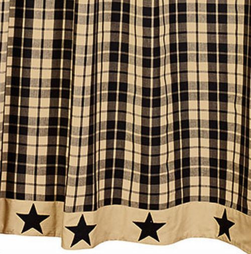 https://allysonsplace.com/cdn/shop/products/Black-Farmhouse-Star-Shower-Curtain-Swatch-500.jpg?v=1575931835