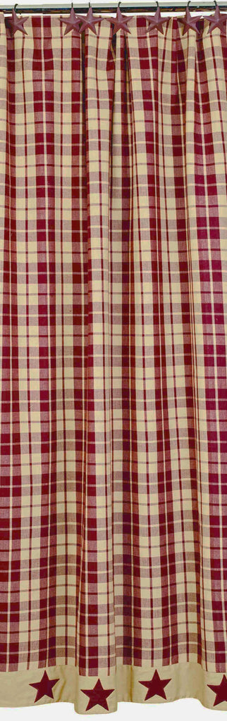 AEMBEE Checkered Shower Curtain Brown White Geometric Abstract Vintage  Groovy Plaid Simple Modern Fancy Retro 60s 70s Checkerboard Fabric  Decorative