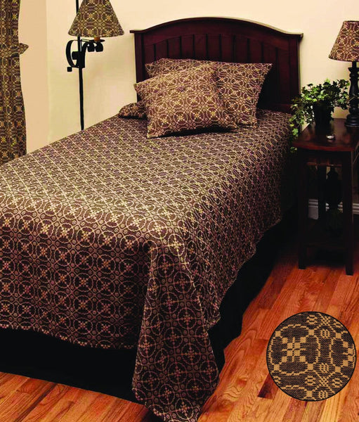 Marshfield Black Collection
