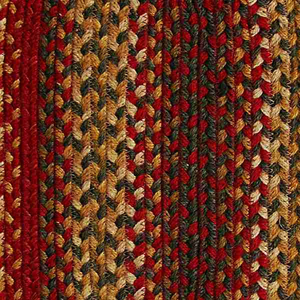 Cider Barn Swatch