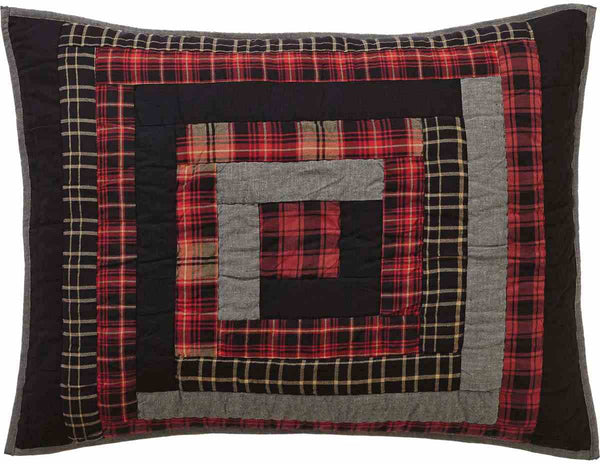 Cumberland Standard Sham