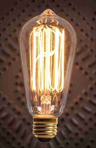 Edison Bulb 40 Watt