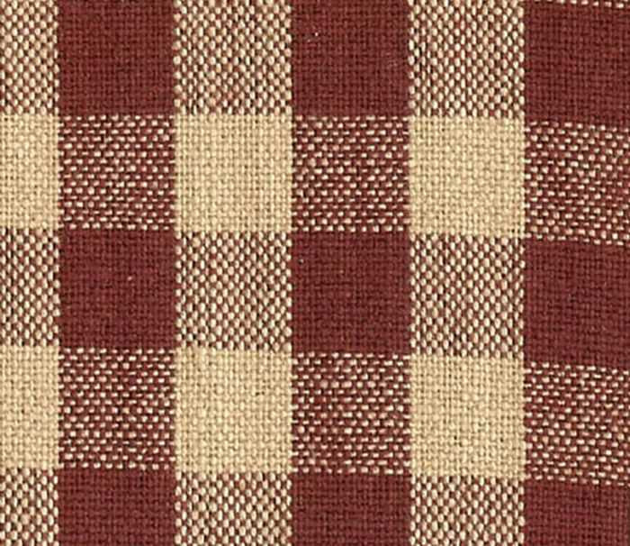 Heritage House Fairfield Valance