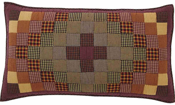 Heritage Farms Luxury King Sham