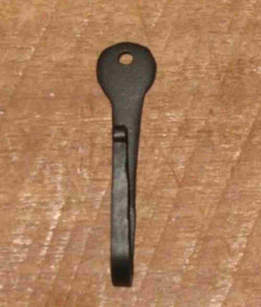 Iron Nail Hook