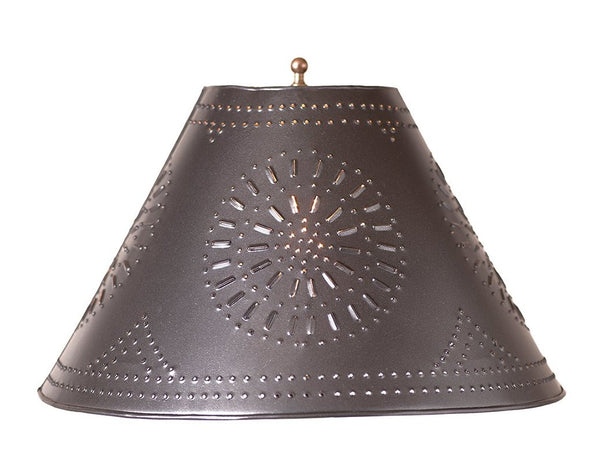 Butcher's Chamberstick Lamp Base