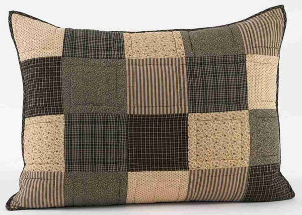 Kettle Grove Standard Sham