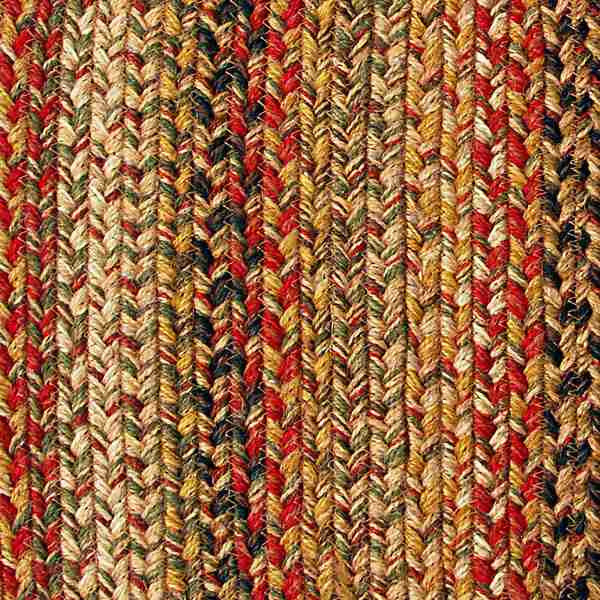 Kilimanjaro Rug Swatch