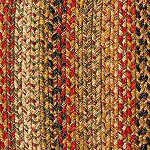 Kilimanjaro Rug Swatch