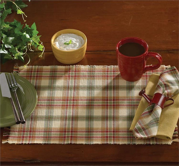 Lemon Pepper Napkin (set of 4)