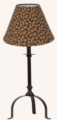 Ashford Black Lamp