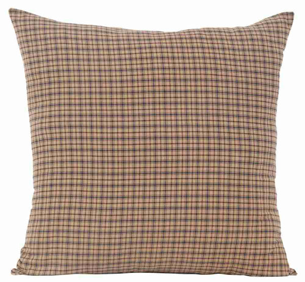 Millsboro Euro Sham Fabric