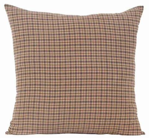 Millsboro Euro Sham Fabric