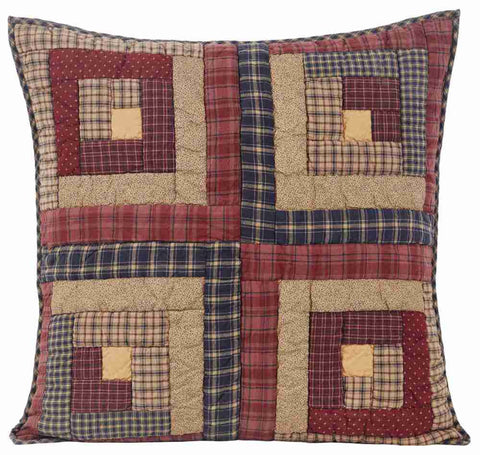 Millsboro Euro Sham Quilted