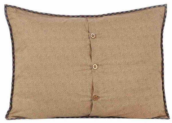 Millsboro Standard Sham Reverse