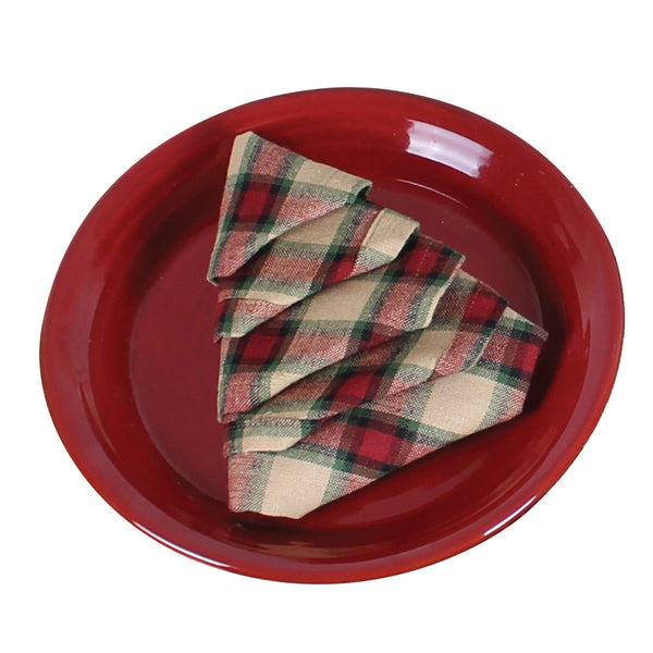 Winterberry Napkin (set of 6)