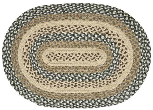 Harbor  Rug Oval 36 x 60 in.