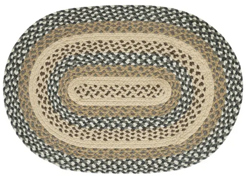 Harbor  Rug Oval 36 x 60 in.