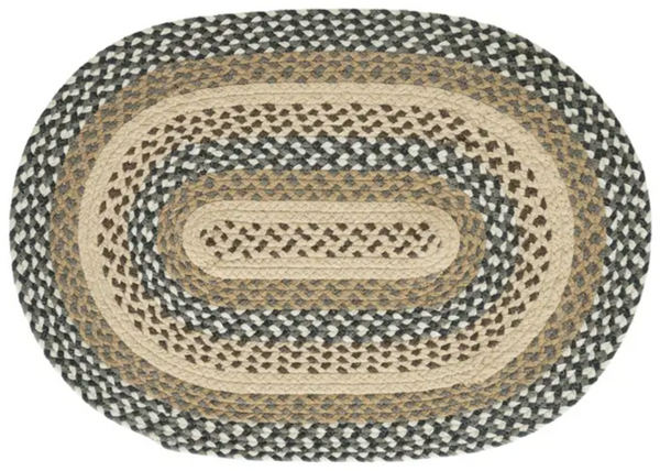 Harbor  Rug Oval 22 x 72 in.